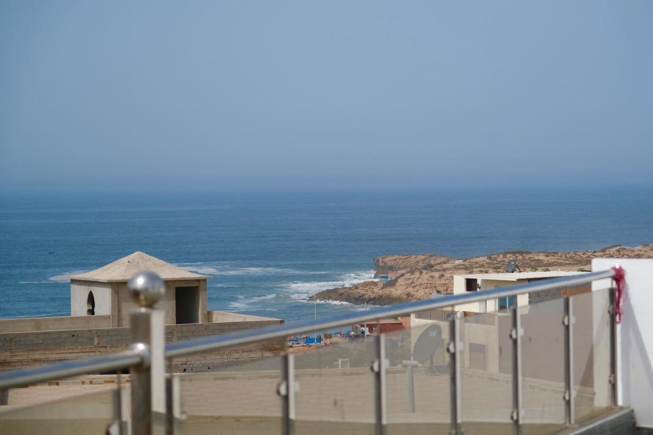 Ayour Beach House 7 Imsouane Exterior foto